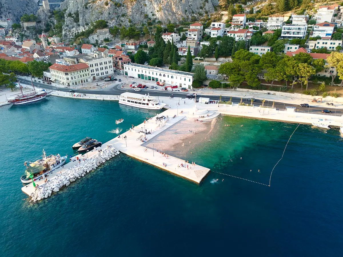 Omiš