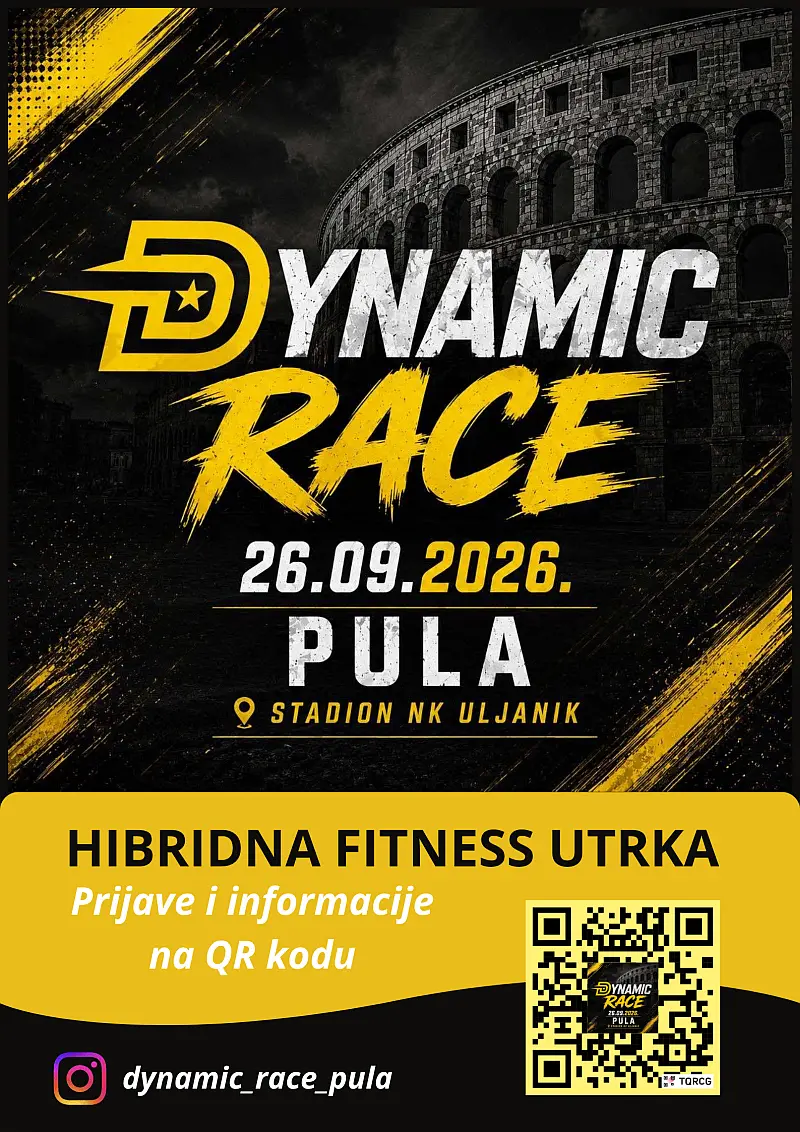 dynamic race pula 2026