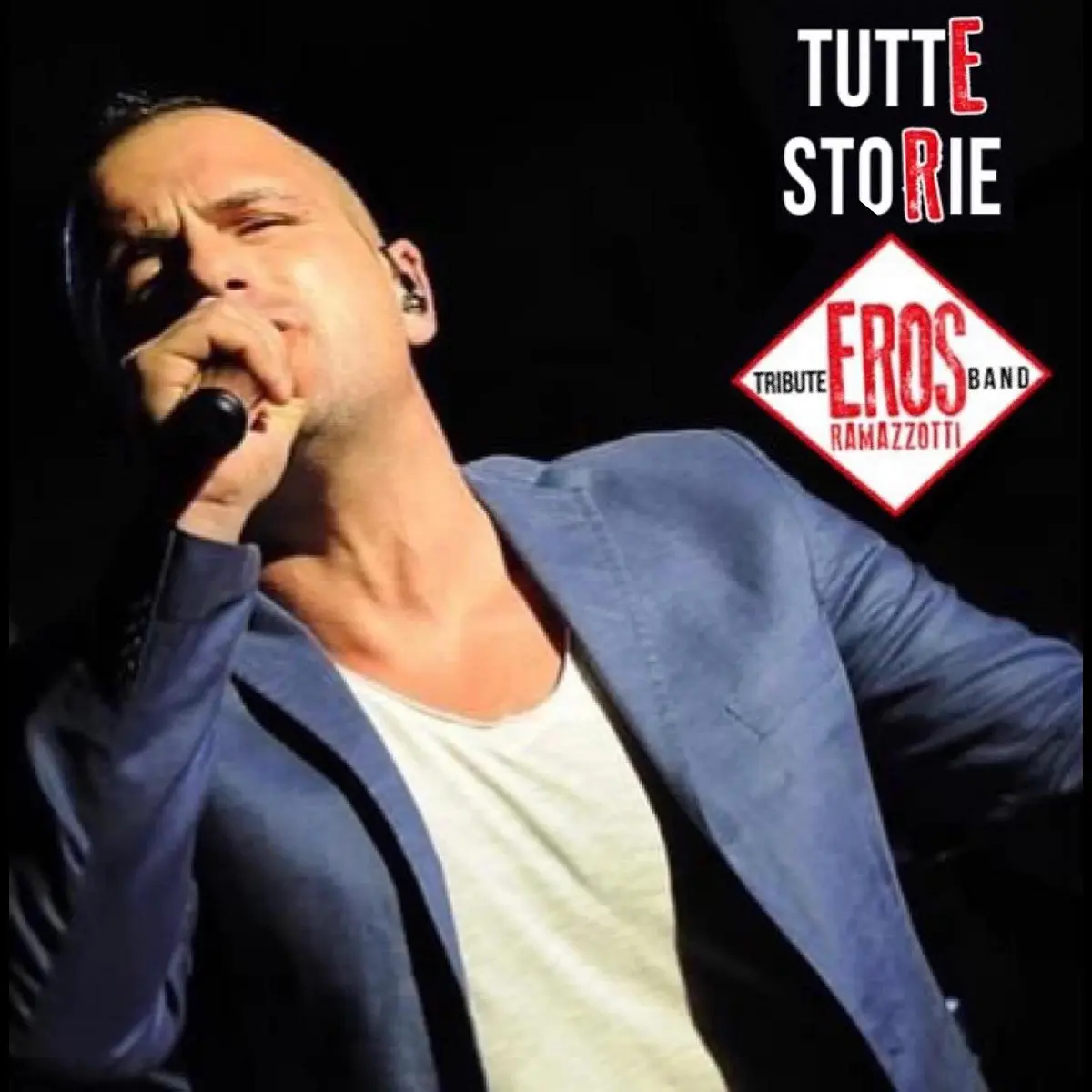 Tribute-Tutte Storie, Porečko ljeto