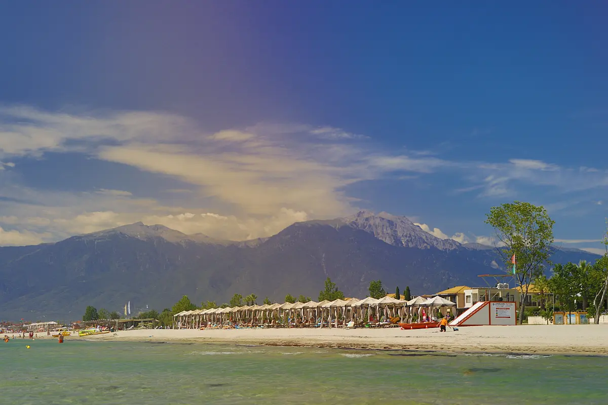 Planinski vrhovi Olimpa, novog lokaliteta UNESCO svjetske baštine