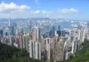Hong Kong kao filmska kulisa: grad Jackieja Chana, nebodera i velikog Buddhe Image by Fabian Bölling from Pixabay, hong kong, pixabay