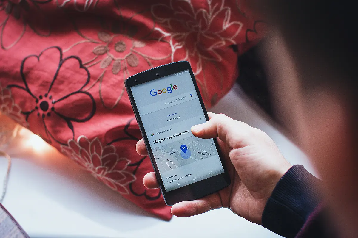 google maps