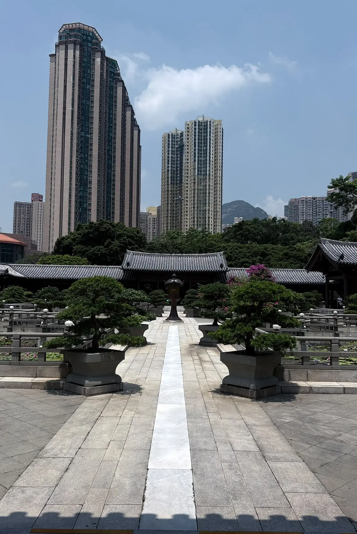Hong kong, eva mlinarić blog, kina