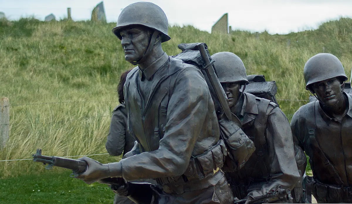Omaha Beach u Normandiji, novo UNESCO mjesto sjećanja