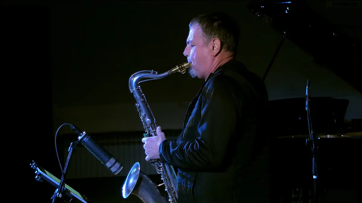 Jazz u Lapidarijumu Porčeko ljeto