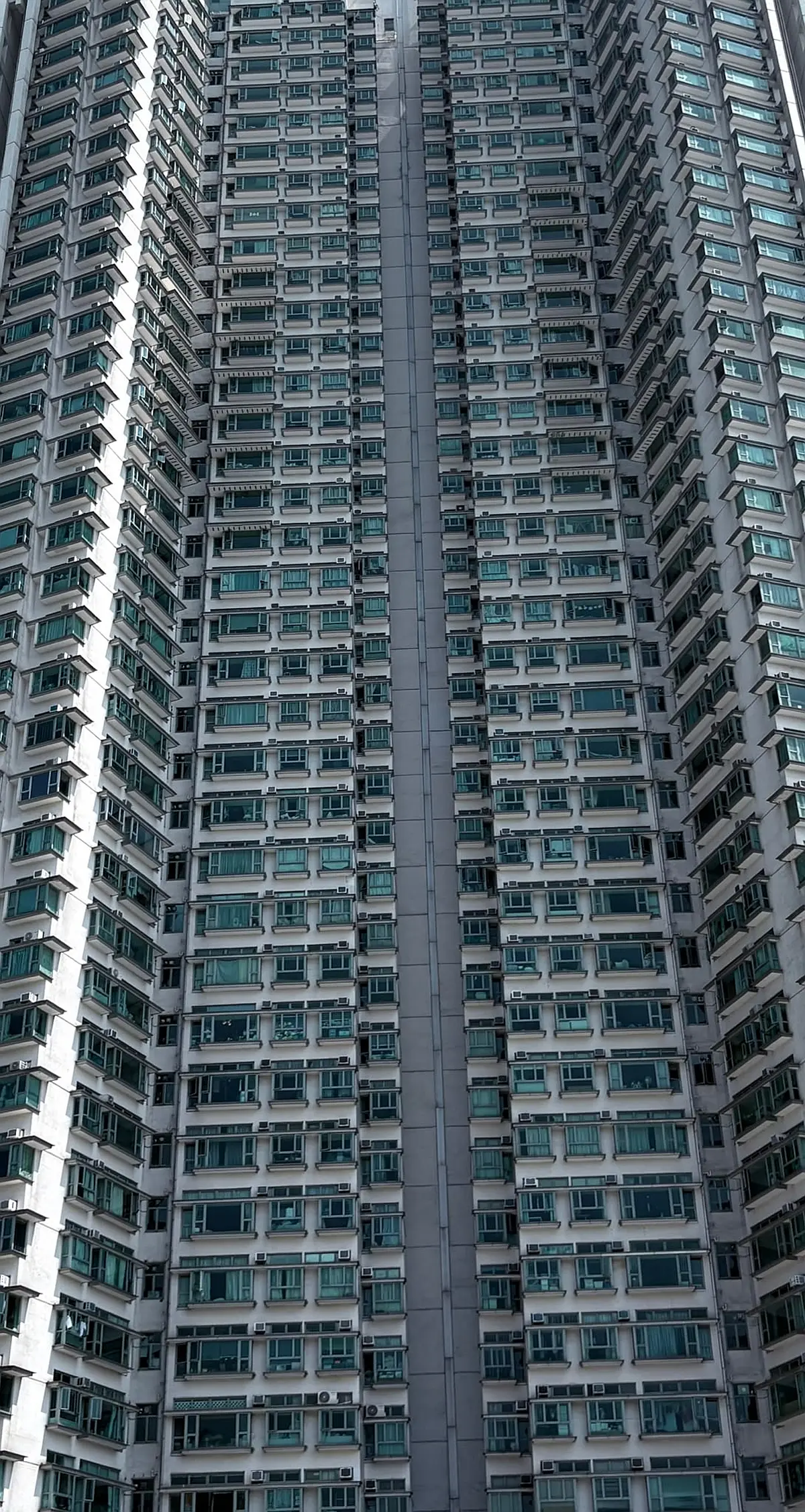 Hong kong, eva mlinarić blog, kina