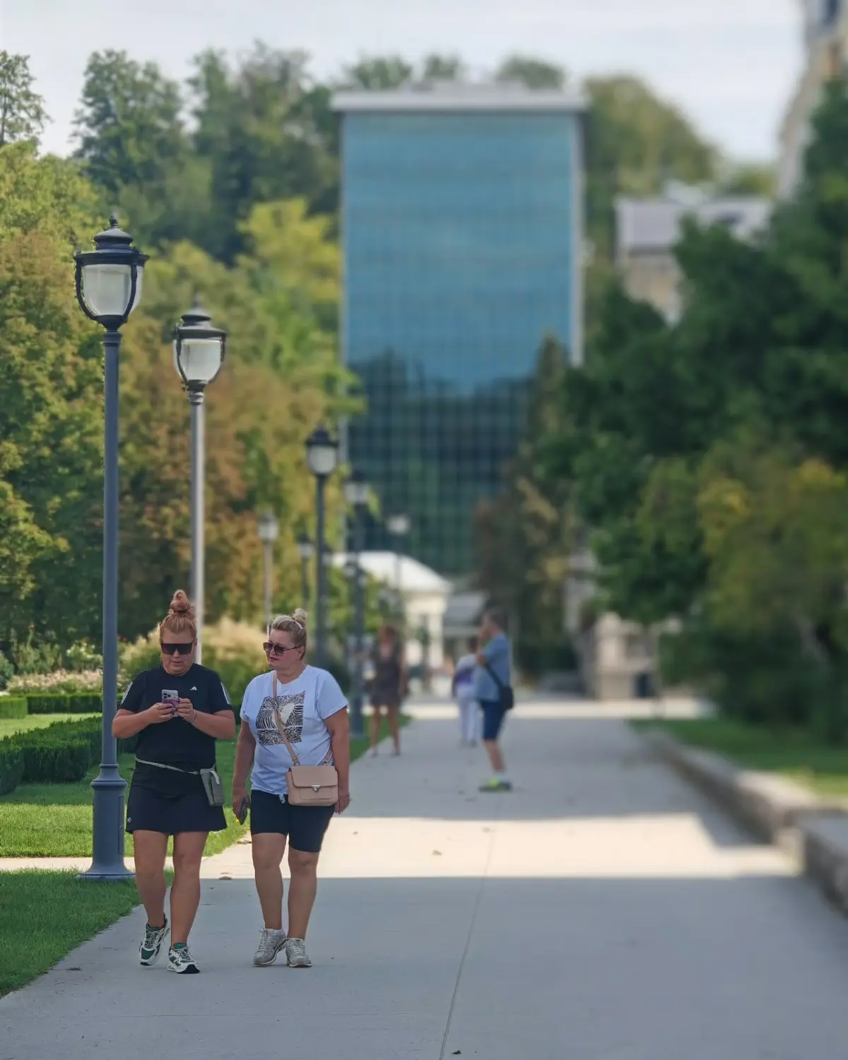 Rogaška slatina slovenija terme