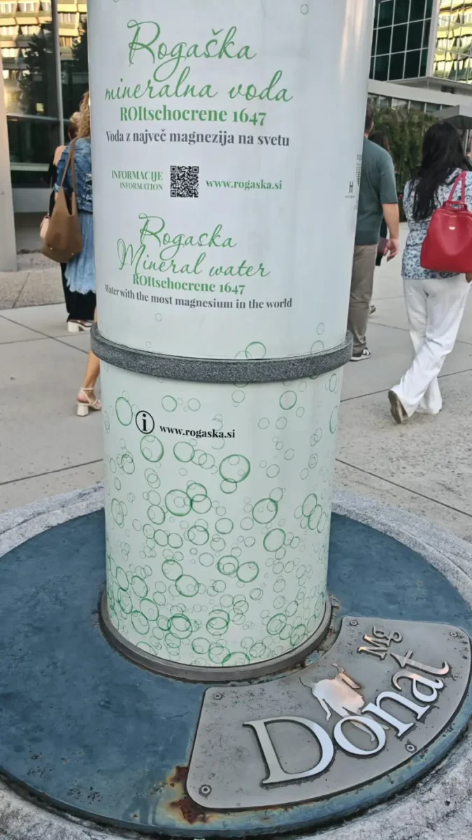 Rogaška Donat