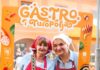 Od restorana do kotlova: Velika Gorica početkom listopada slavi okuse Turopolja Gastro Turopolja 2026. u Velikoj Gorici