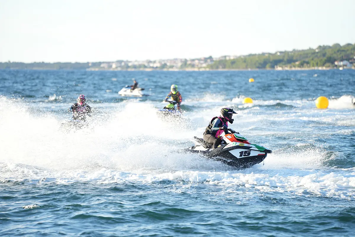 Alpe Adria Poreč