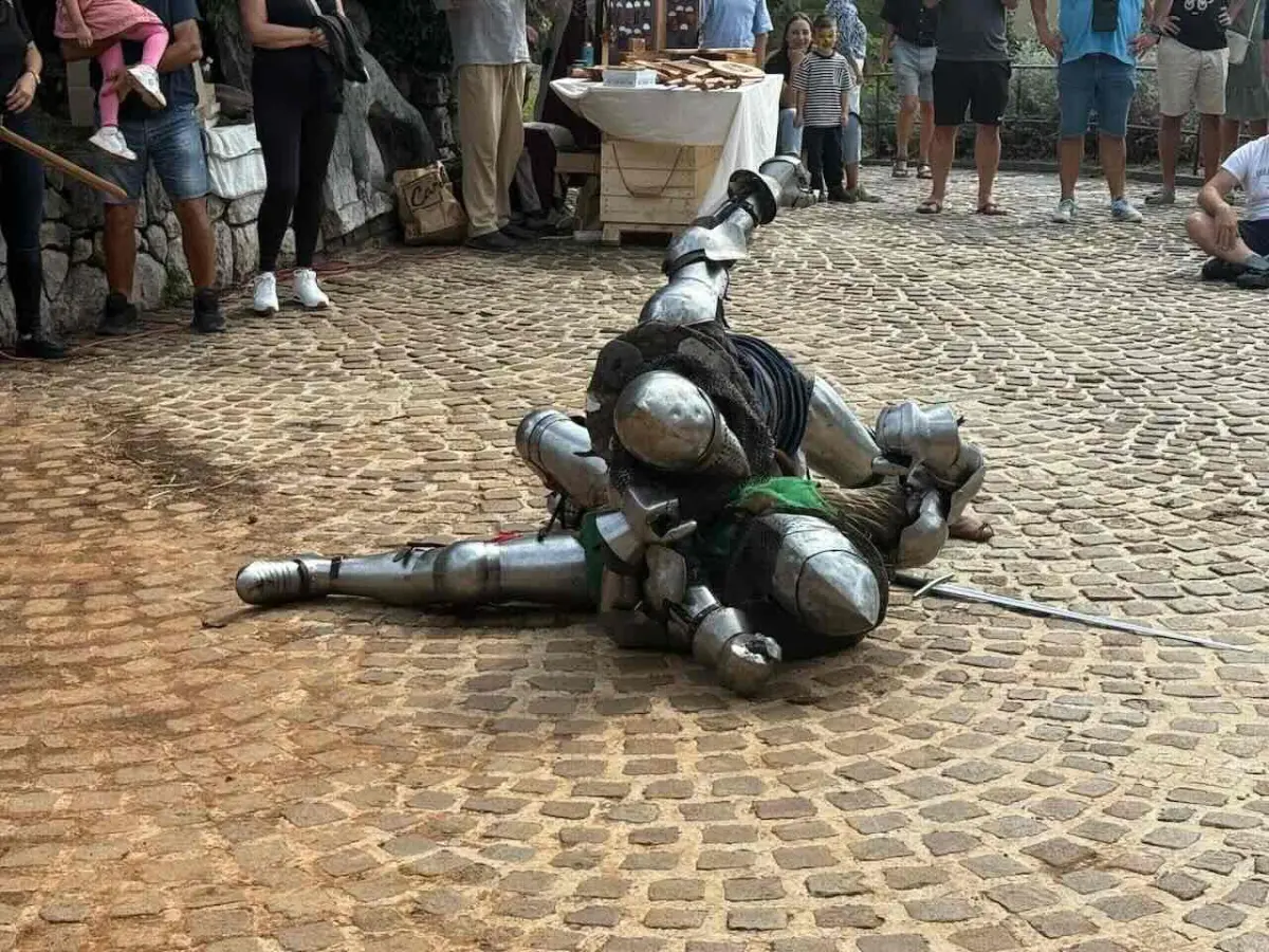 Malik Fest 2026. na Trsatskoj gradini u Rijeci