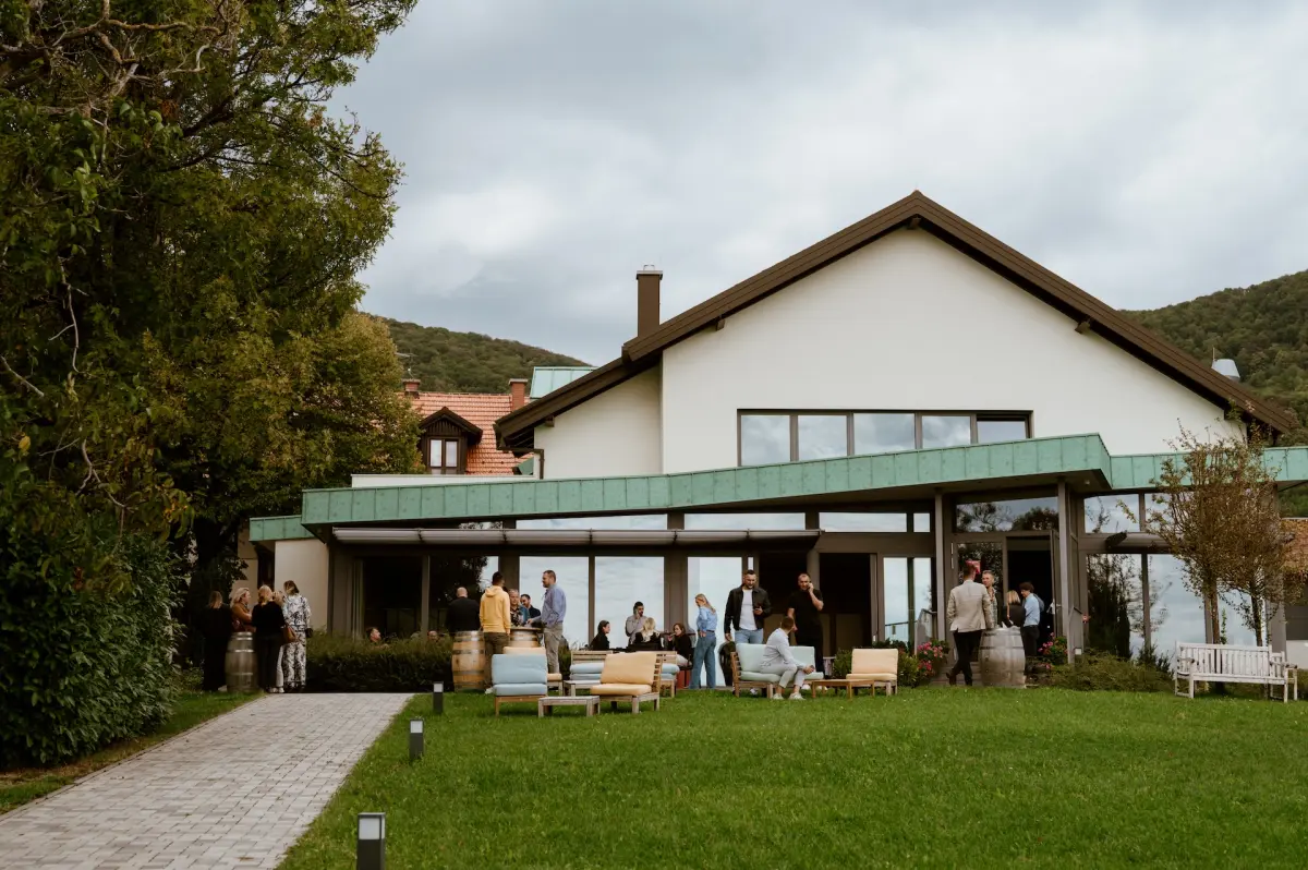 Restoran Korak Plešivica