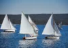 Nerezinska regata tradicijskih barki, Mali Lošinj
