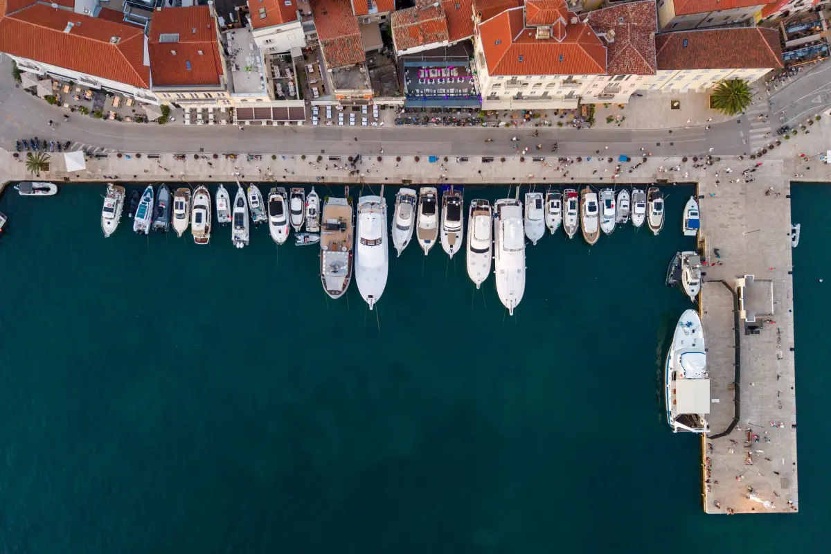 Tunalicious festival Poreč 2026