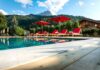 Jesen ili proljeće? Šest destinacija koje vrijedi posjetiti u vrijeme ekvinocija Dolomiti Tyrol, booking.com