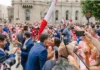 Mladenci koji su obilježili Svjetsko nogometno prvenstvo u SAD-u stižu u Hrvatsku! Ashton i Zach Smith, američki mladenci koji nakon viralnog susreta s hrvatskim navijačima dolaze u Hrvatsku