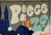 Piece of Zagreb 2026.: više od 30 umjetnika oslikava stupove uz Branimirovu Piece of Zagreb – graffiti i street art radovi na stupovima uz Branimirovu u Zagrebu