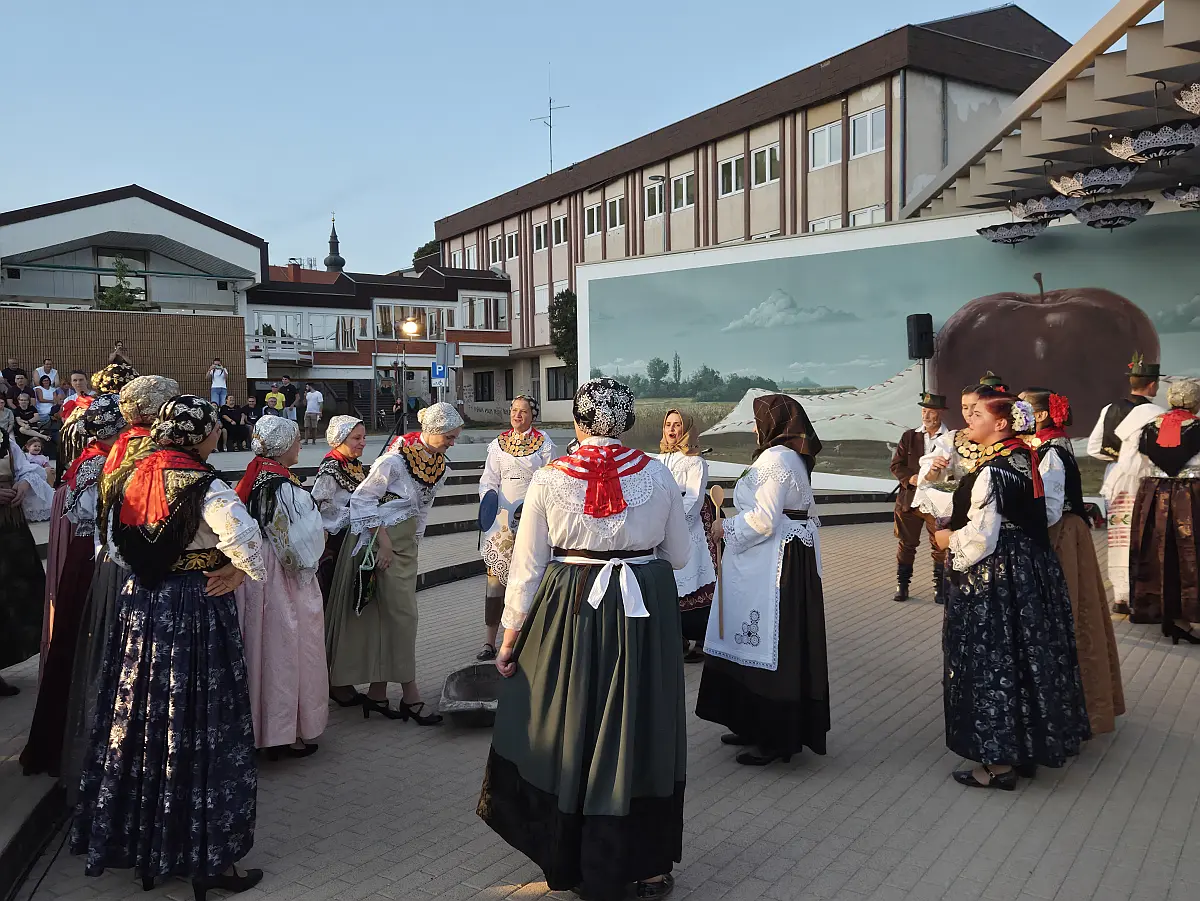 najavljene 61. Vinkovačke jeseni