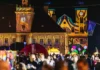 Više od 30 tisuća ljudi slavilo istok Hrvatske: pogledajte kako je bilo na HeadOnEastu HeadOnEast Osijek 2026
