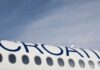 Karlovac i Sisak sada imaju svoja “krila”. Znate li koja dva hrvatska grada slijede? Novi Airbus A220 Croatia Airlinesa