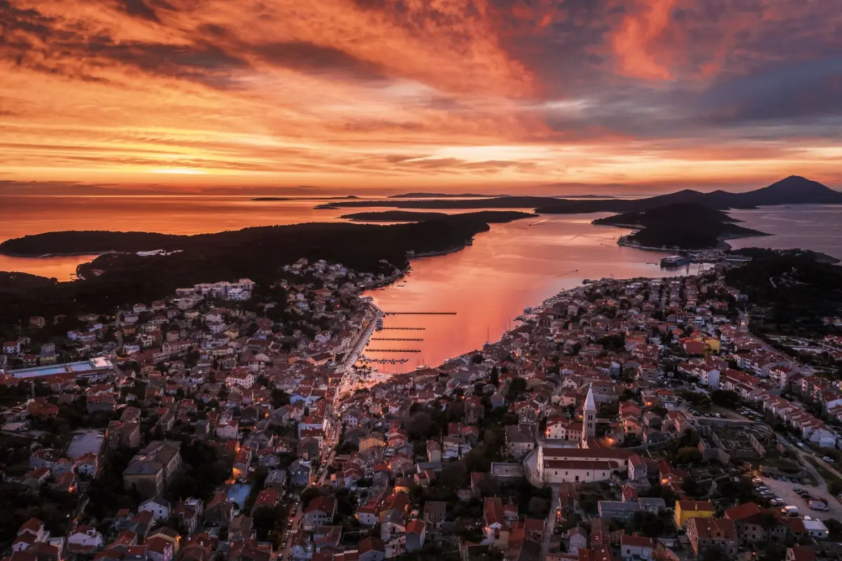 Andrea i Harald_Lošinj je otok kojem se vraćaju već 20 godina_autor Ivan Brčić
