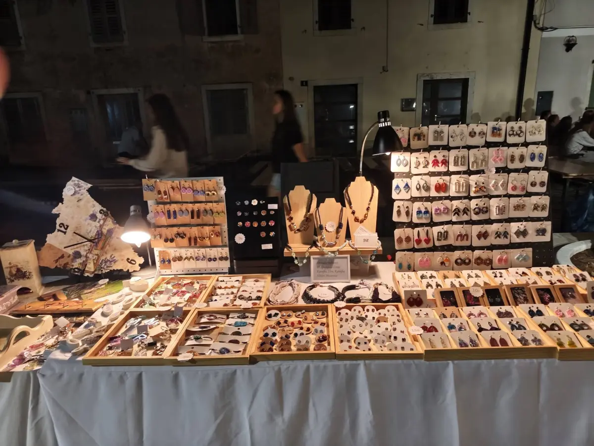 Artisan Poreč