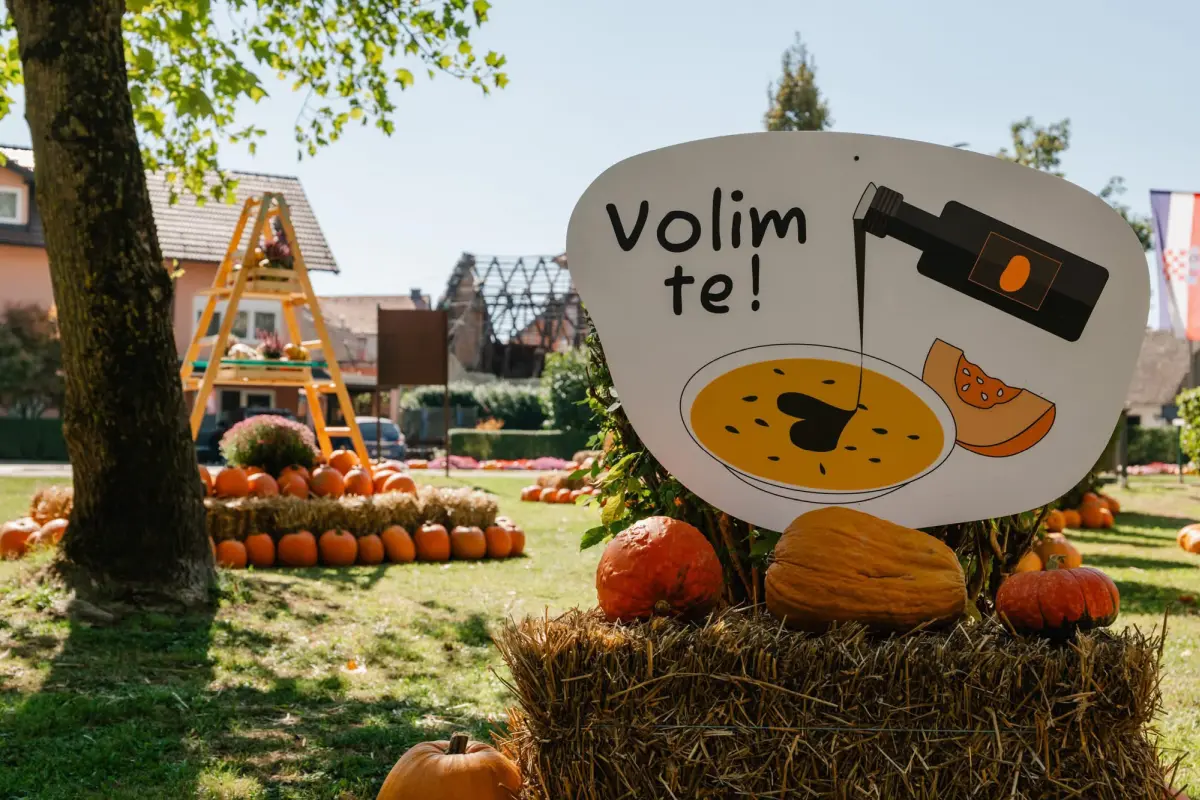 Bučijada Ivanić-Grad 2026
