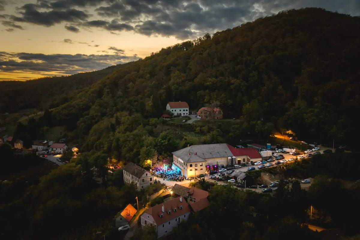 Sveta Jana Festival ViaVino 2026