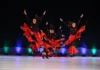 Sportska jesen u Poreču: nakon Sport Festa i IRONMANA slijede plesna natjecanja, poslovni skupovi i humanitarna utrka Dance Cup Poreč