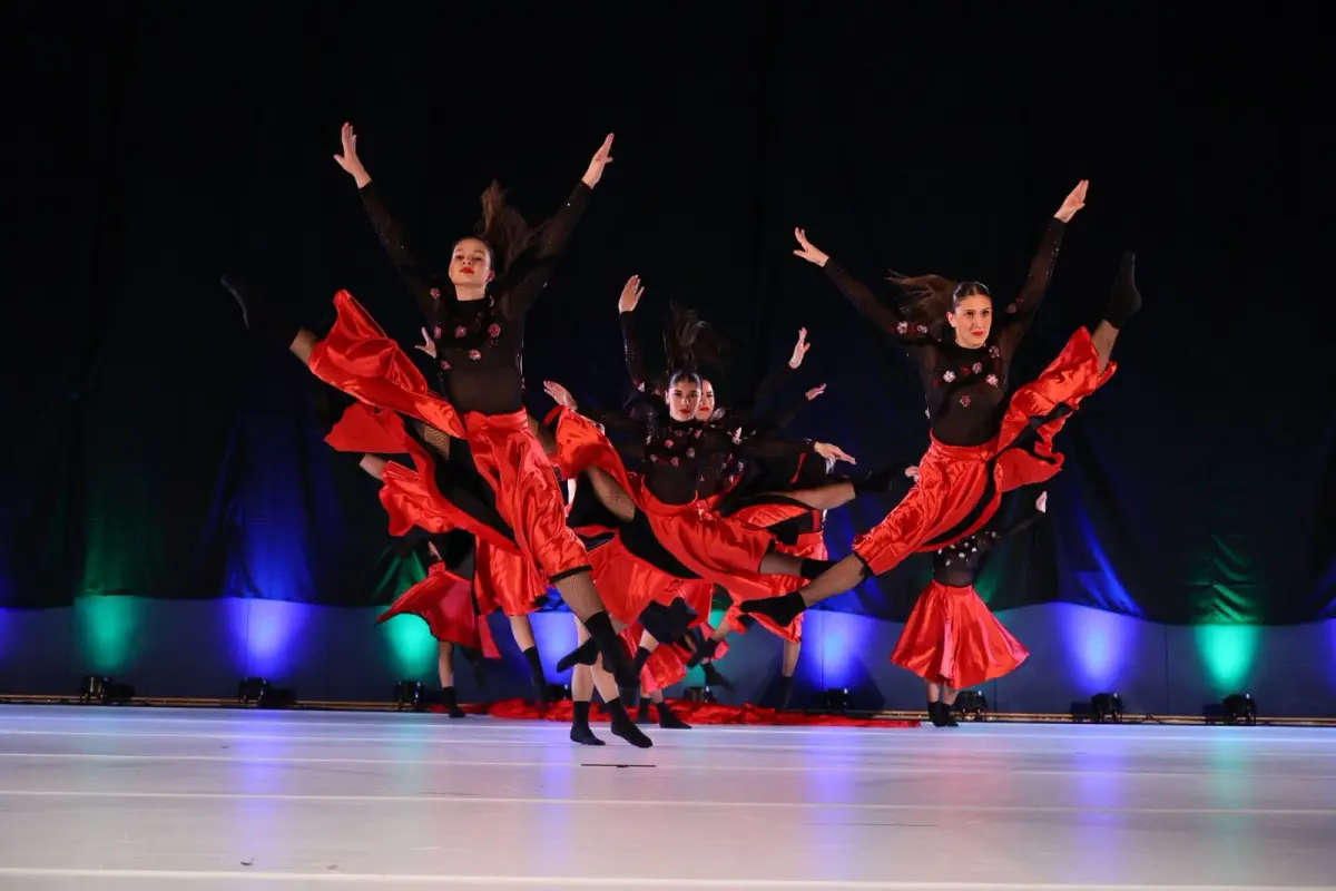Dance Cup Poreč