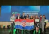Lošinj ima podmorske livade koje vrijedi čuvati. Priča o njihovoj zaštiti među 100 najboljih na svijetu Kranj_dodjela_arhiva Tourism and Hospitality Lab