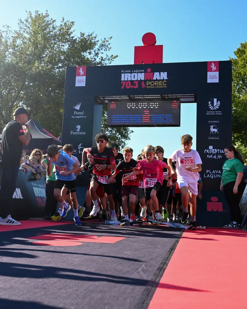 iron poreč 2026