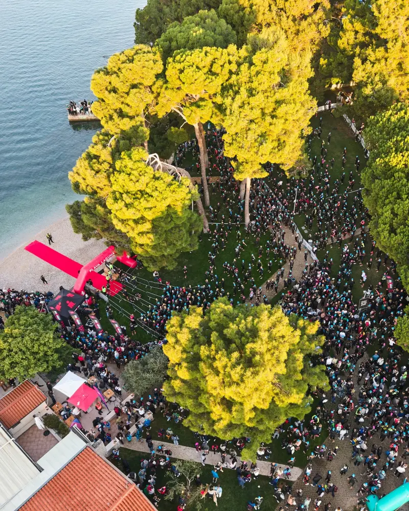 iron poreč 2026
