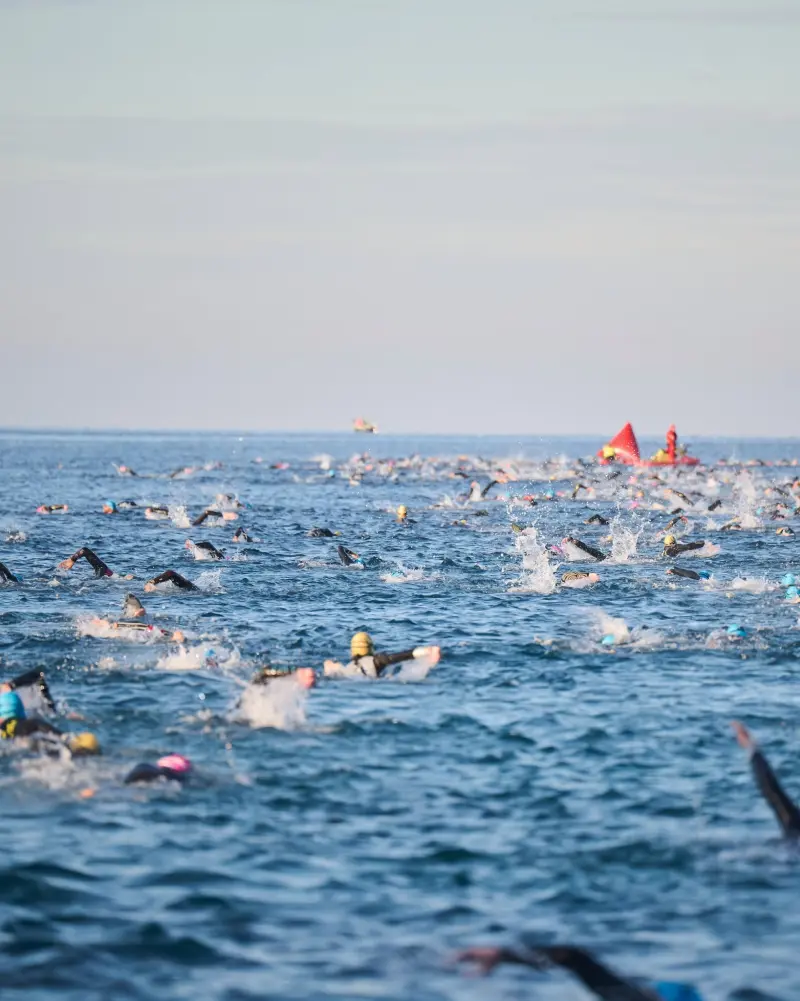 iron poreč 2026