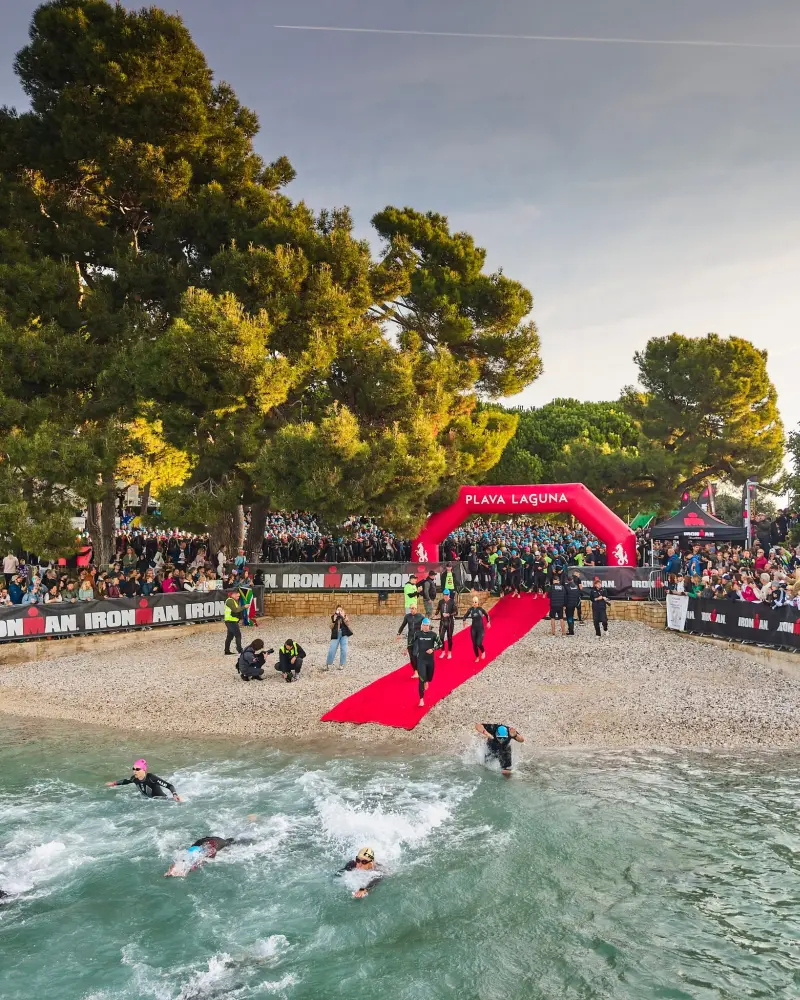 iron poreč 2026