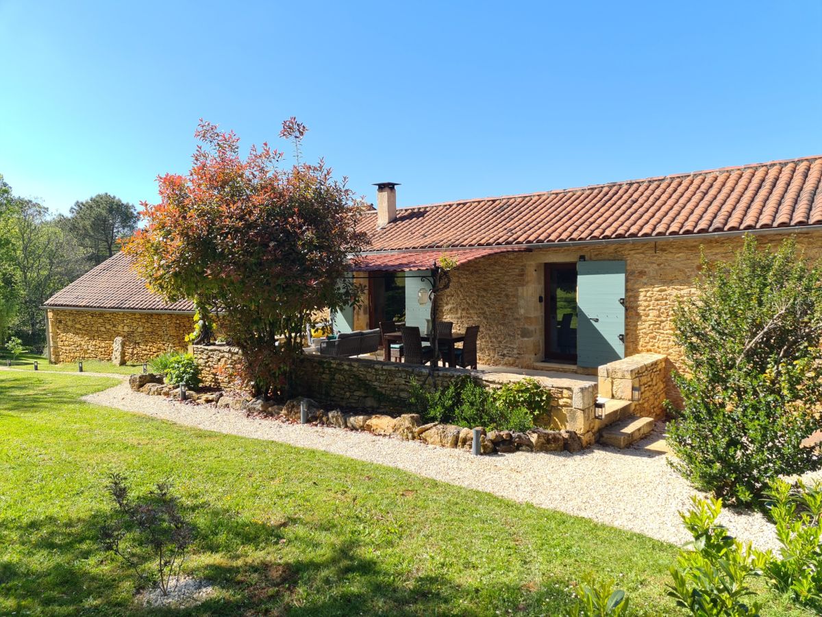 Larroque Haute Gites, booking.com