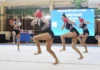 Što se događa u Poreču krajem listopada? Od susreta sa Stašom Aras do gimnastike u Žatiki POREČ CUP 2026