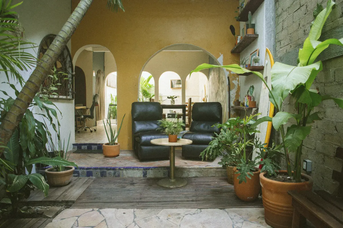 Puerto Dreams H, booking.com