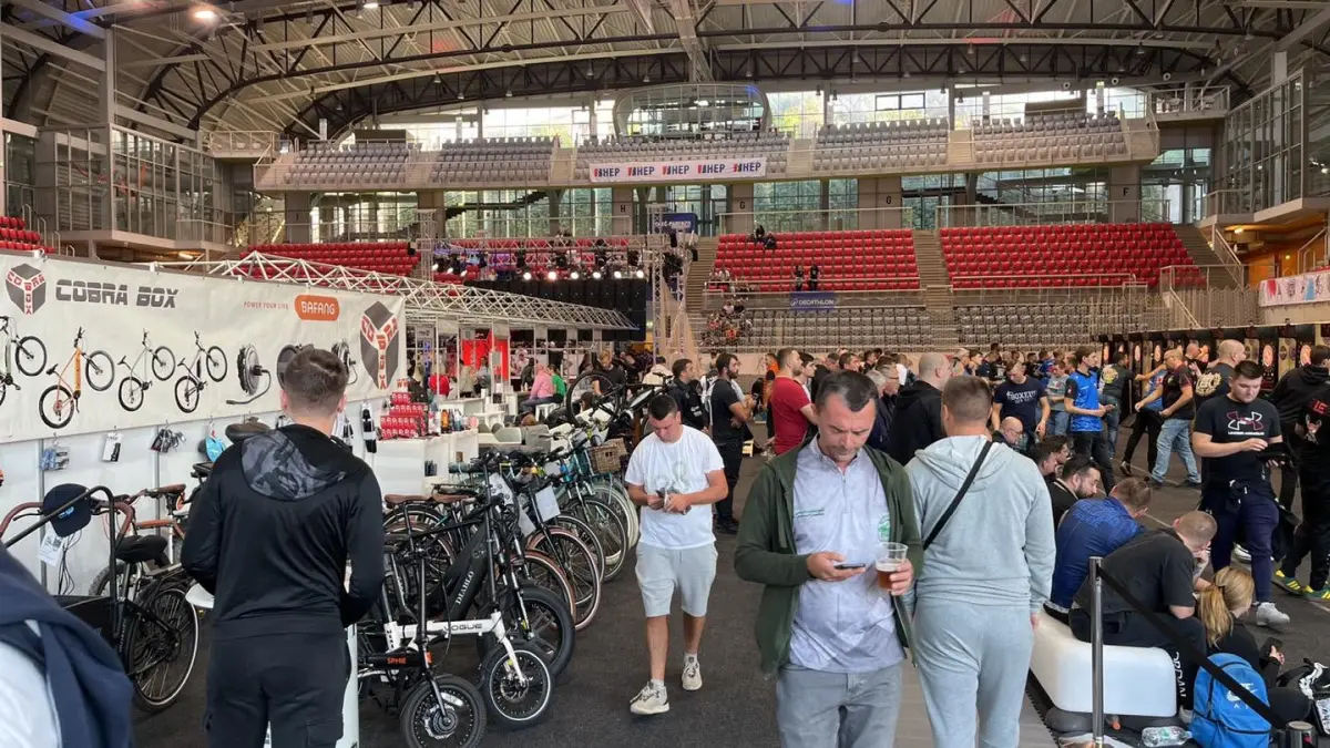 Sport Fest Poreč 2026