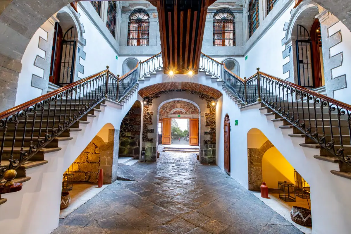 UX_Casa de la Luz Hotel Boutique