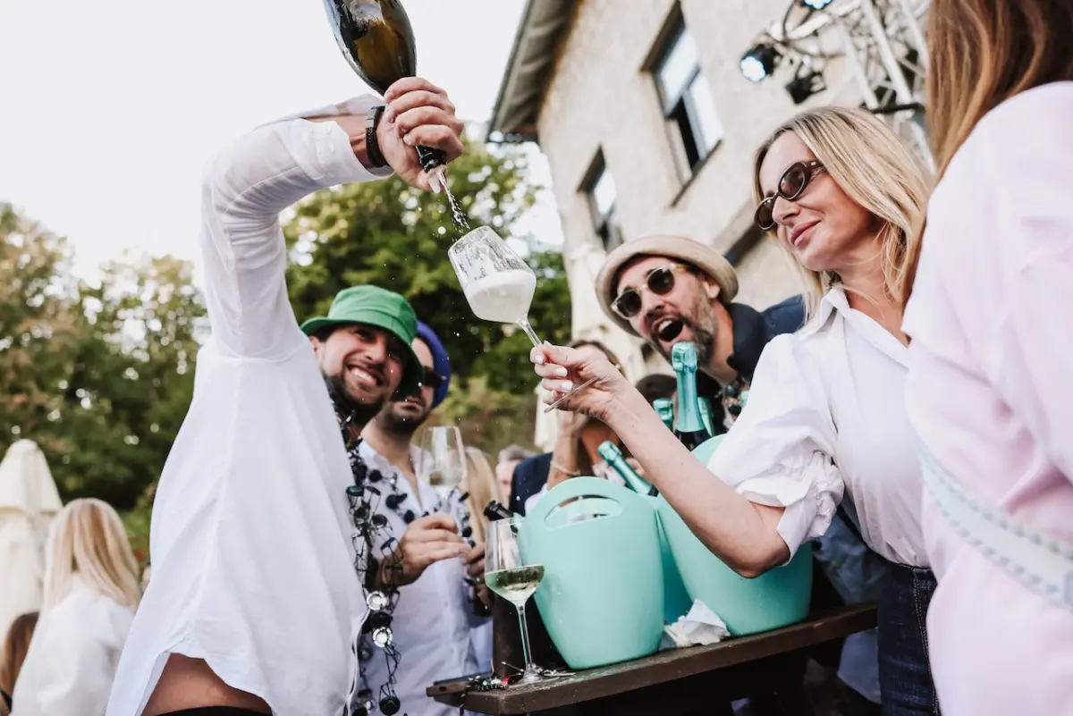 Sveta Jana Festival ViaVino 2026