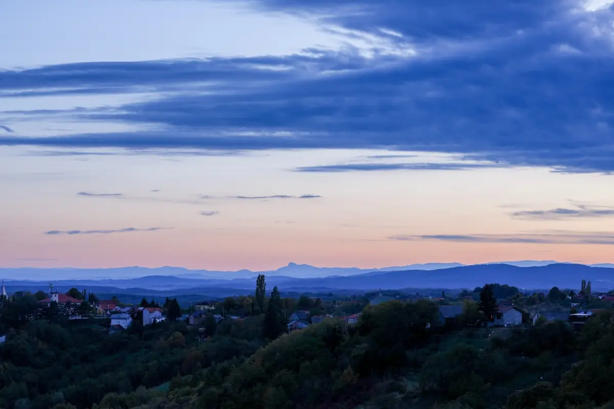 Plešivica Sveta Jana