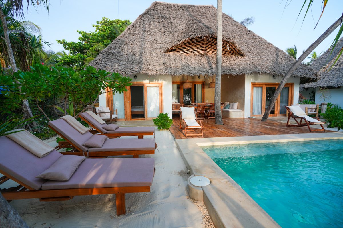 Villa Tulia booking.com