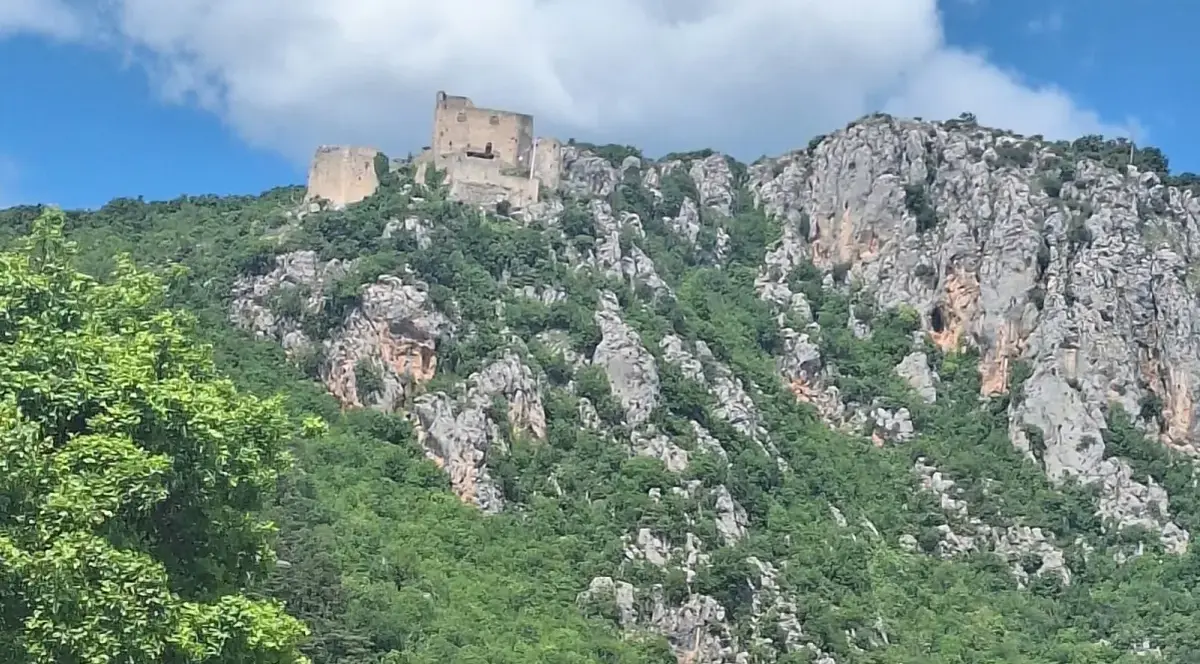 kaštel marinko brkic
