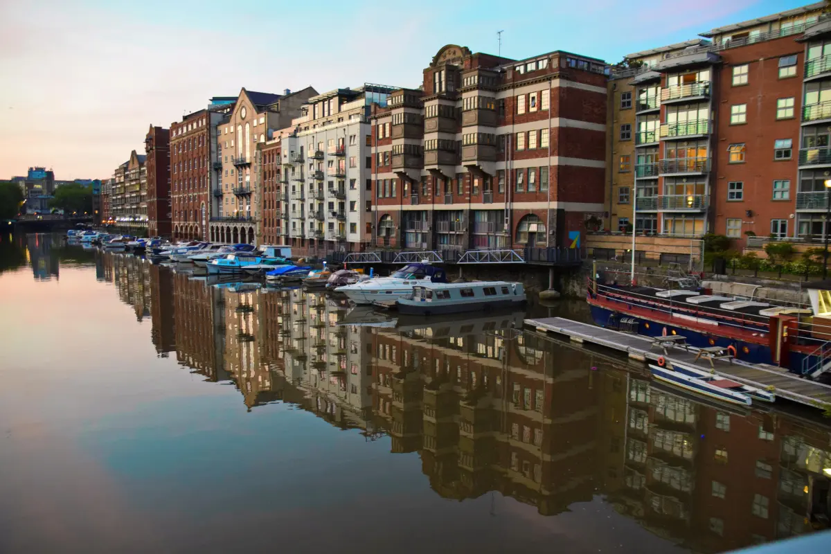 Bristol, UK