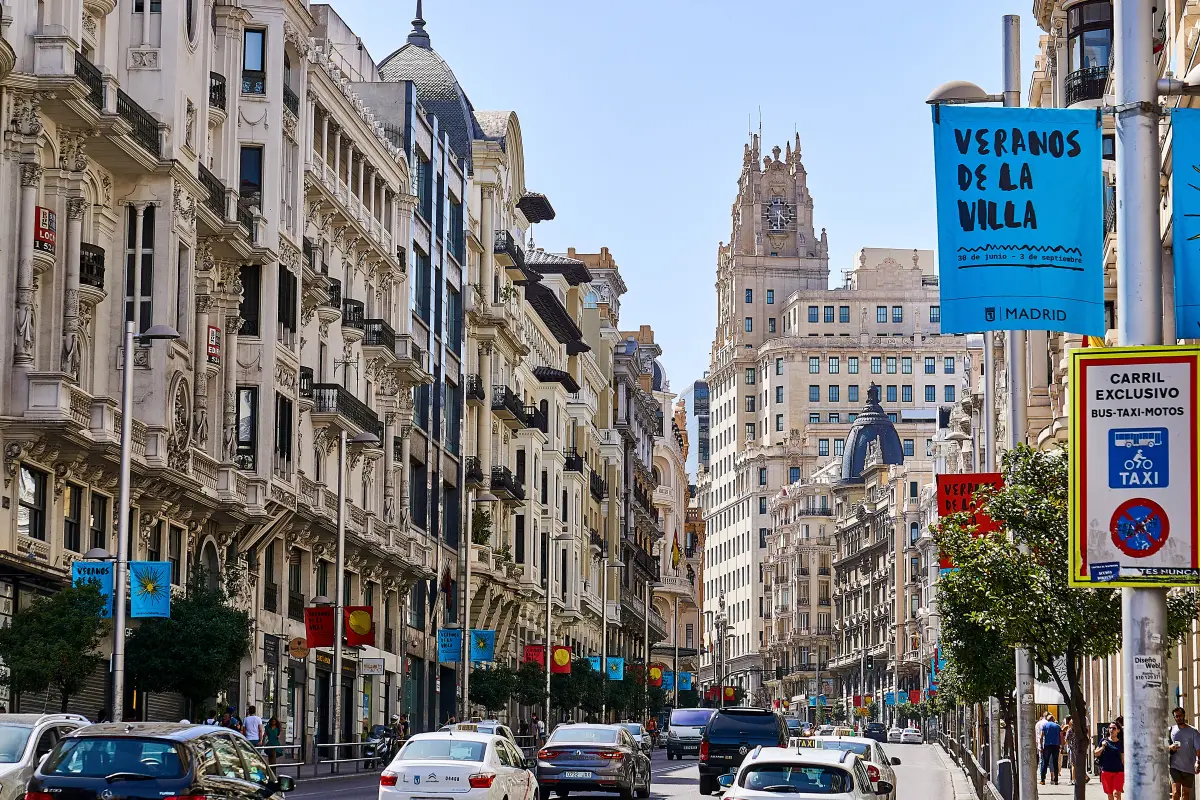 madrid pixabay