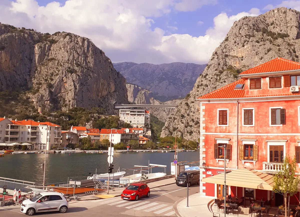 Omiš