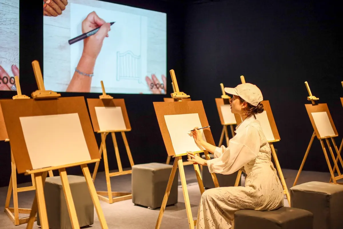 Van Gogh Alive Zagreb 2026, multisenzorna izložba posvećena Vincentu van Goghu