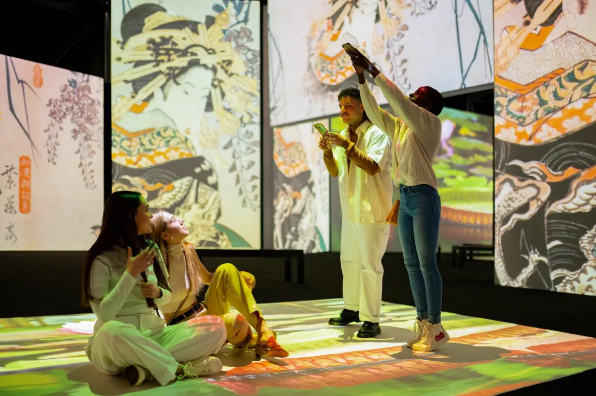 Van Gogh Alive Zagreb 2026, multisenzorna izložba posvećena Vincentu van Goghu