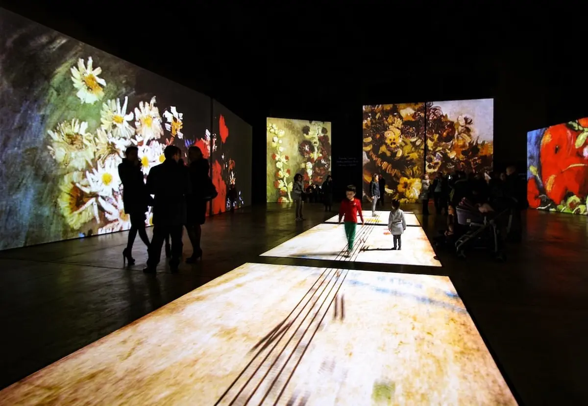 Van Gogh Alive Zagreb 2026, multisenzorna izložba posvećena Vincentu van Goghu